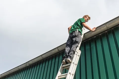 Dachdeckerei