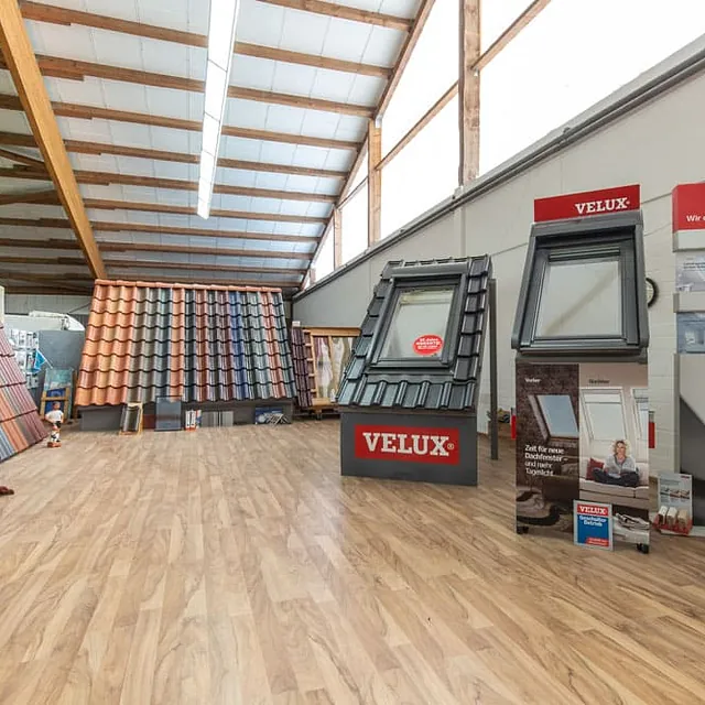 Velux-Fenster