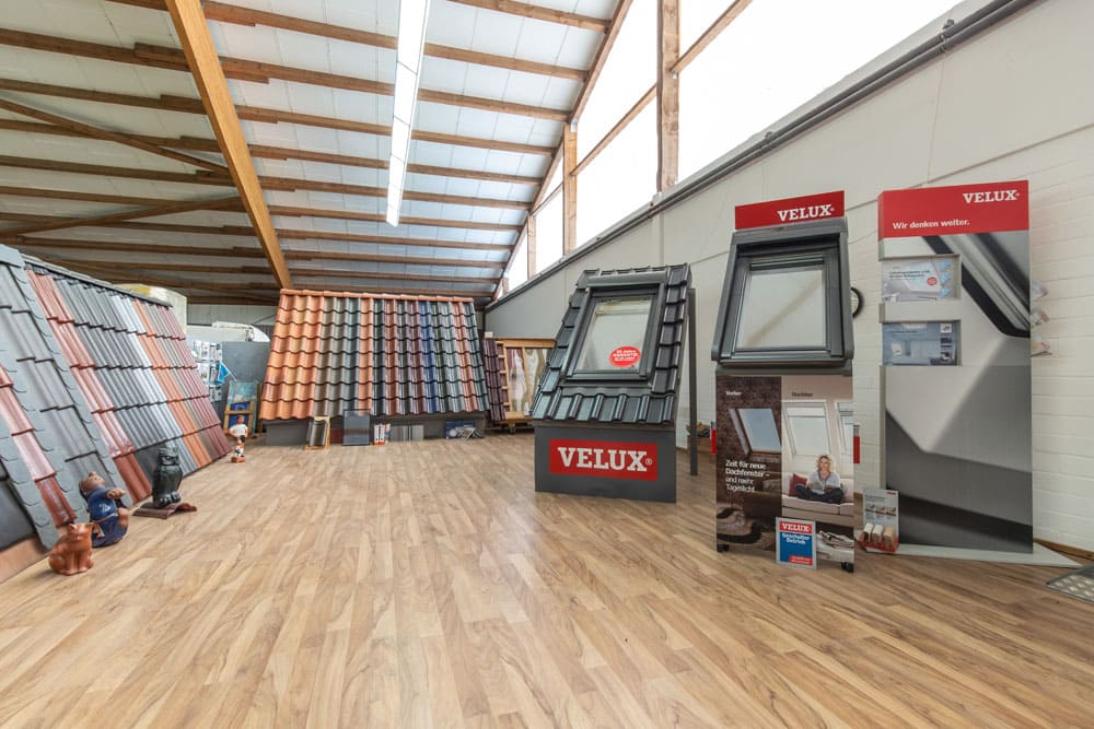 Velux-Fenster